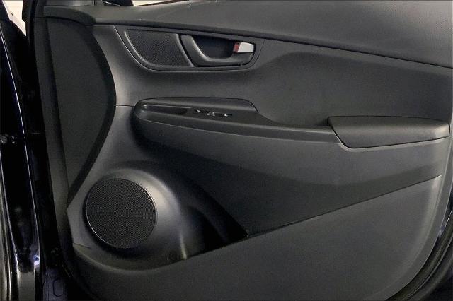 2022 Hyundai Kona Vehicle Photo in KANSAS CITY, MO 64114-4502