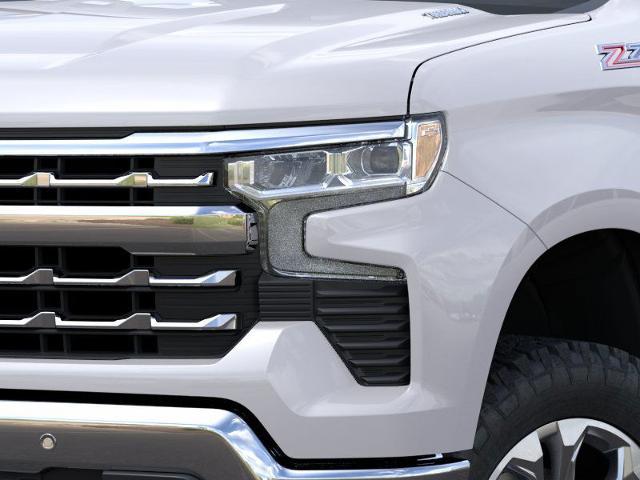 2025 Chevrolet Silverado 1500 Vehicle Photo in PHOENIX, AZ 85014-3381