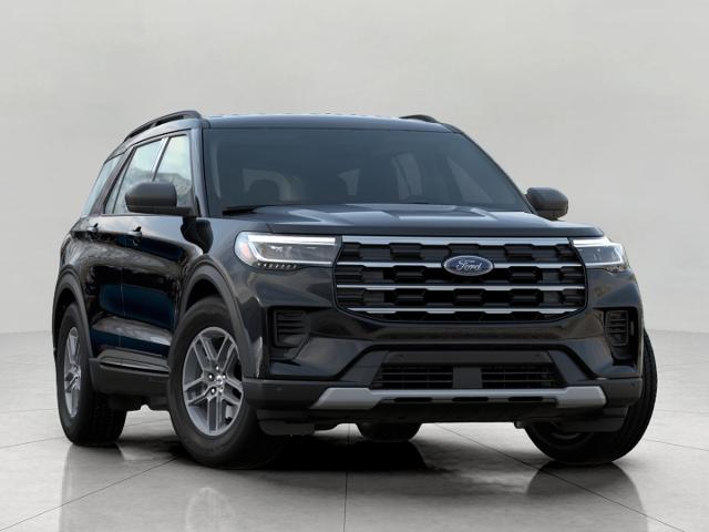 2025 Ford Explorer Vehicle Photo in Neenah, WI 54956