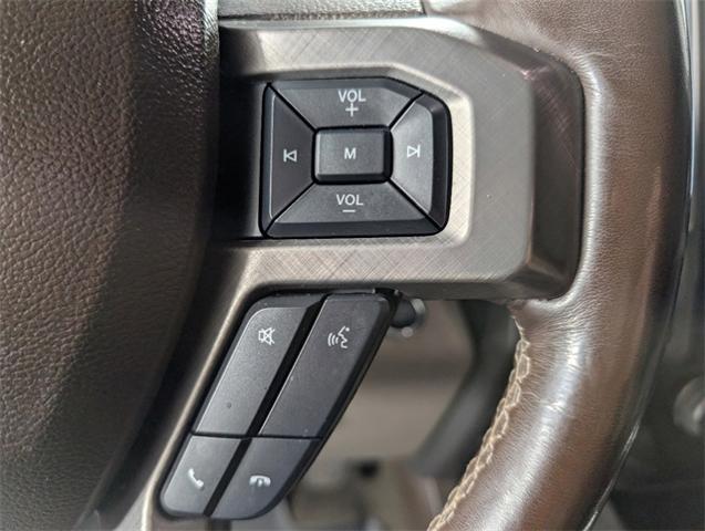 2019 Ford F-150 Vehicle Photo in ENGLEWOOD, CO 80113-6708