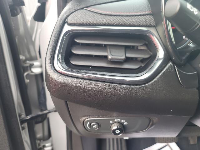 2022 Chevrolet Equinox Vehicle Photo in LA MESA, CA 91942-8211