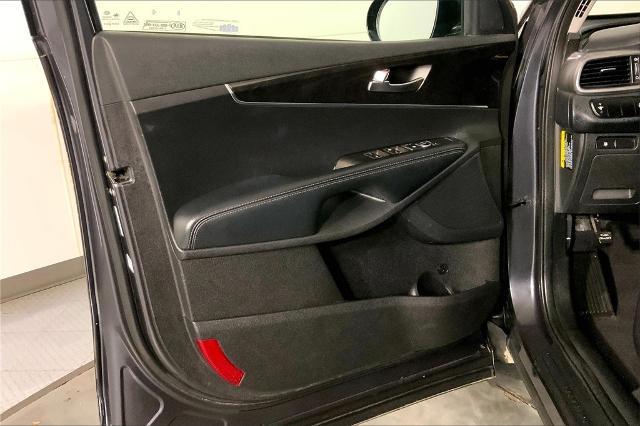 2018 Kia Sorento Vehicle Photo in Lees Summit, MO 64086