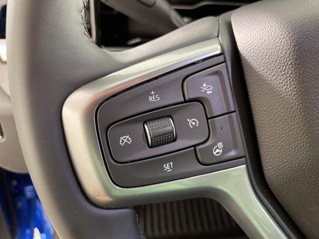 2025 Chevrolet Silverado 1500 Vehicle Photo in PHOENIX, AZ 85014-3381
