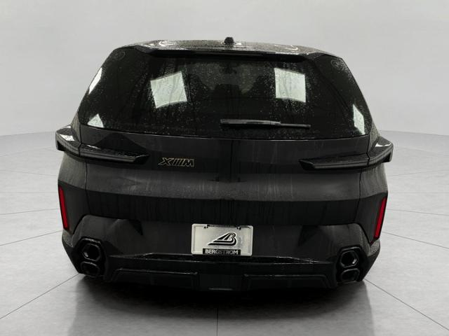 2025 BMW XM Vehicle Photo in Appleton, WI 54913