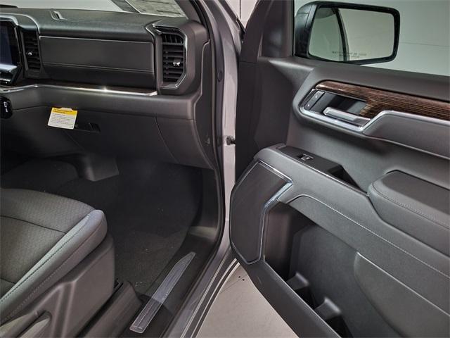 2025 GMC Sierra 1500 Vehicle Photo in PRESCOTT, AZ 86305-3700