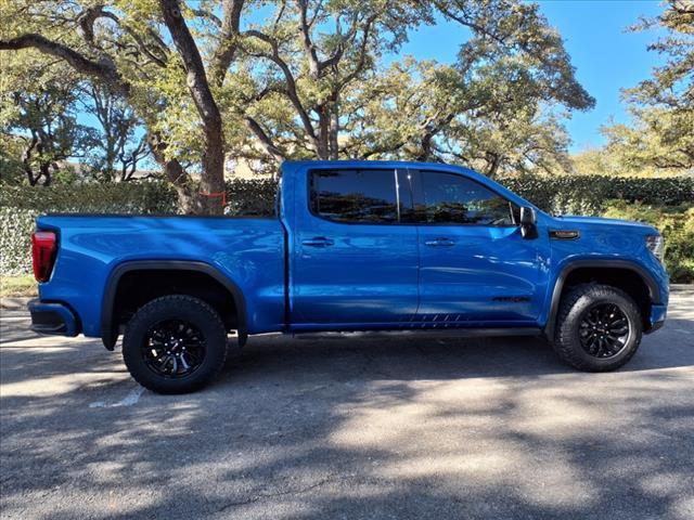 2022 GMC Sierra 1500 Vehicle Photo in SAN ANTONIO, TX 78230-1001