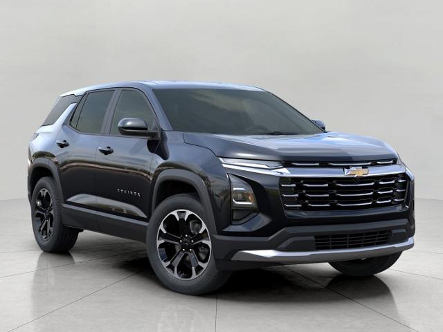 2025 Chevrolet Equinox Vehicle Photo in MANITOWOC, WI 54220-5838