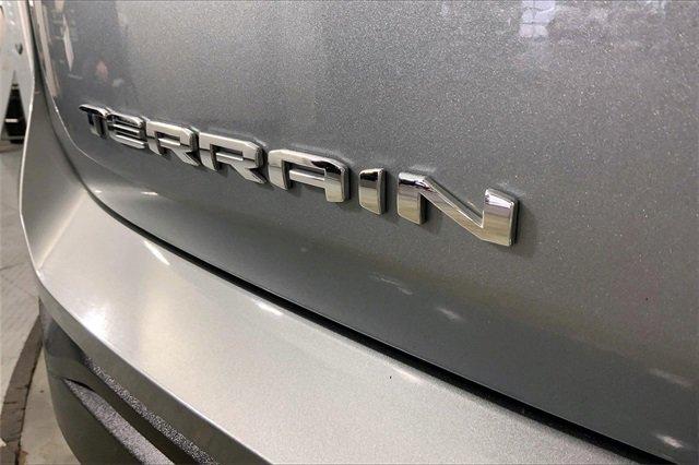 2024 GMC Terrain Vehicle Photo in KANSAS CITY, MO 64114-4502