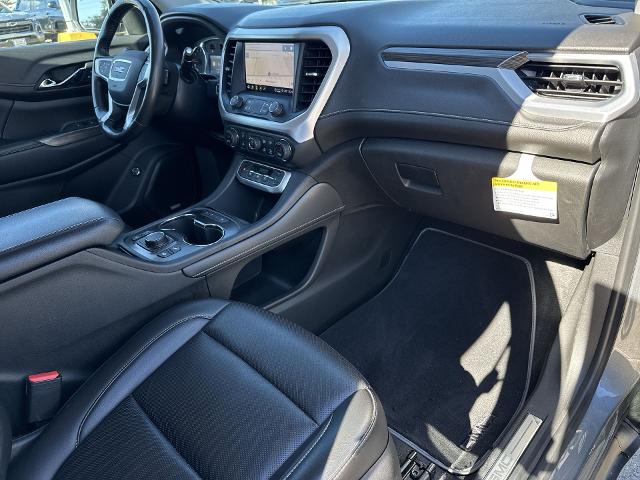 2022 GMC Acadia Vehicle Photo in BATON ROUGE, LA 70806-4466