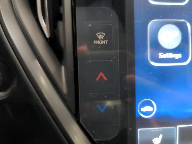 2024 Subaru WRX Vehicle Photo in Green Bay, WI 54304