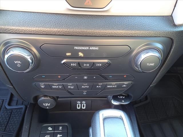 2023 Ford Ranger Vehicle Photo in ROXBORO, NC 27573-6143