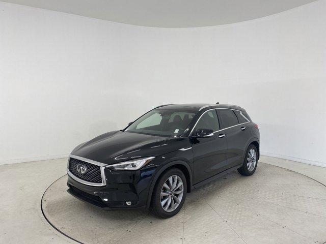 2021 INFINITI QX50 Vehicle Photo in Charlotte, NC 28273