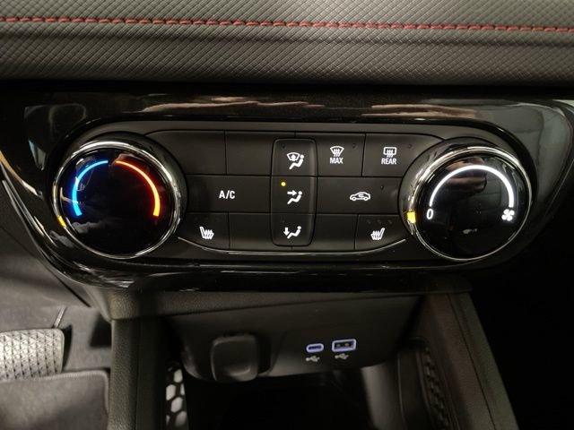 2025 Chevrolet Trailblazer Vehicle Photo in PHOENIX, AZ 85014-3381