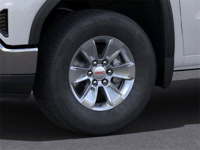 2025 GMC Sierra 1500 Vehicle Photo in COLLIERVILLE, TN 38017-9006