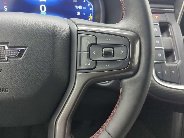 2023 Chevrolet Tahoe Vehicle Photo in BARTLETT, TN 38133-4101