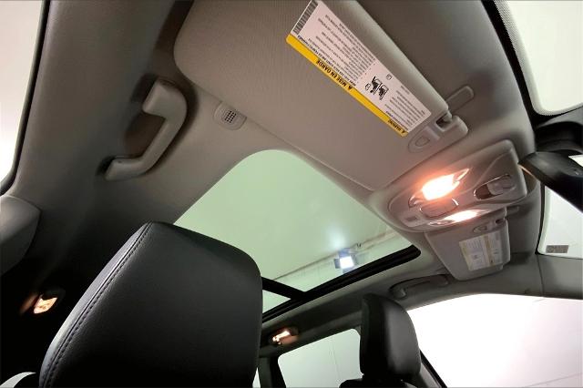 2022 Jeep Compass Vehicle Photo in Kansas City, MO 64114