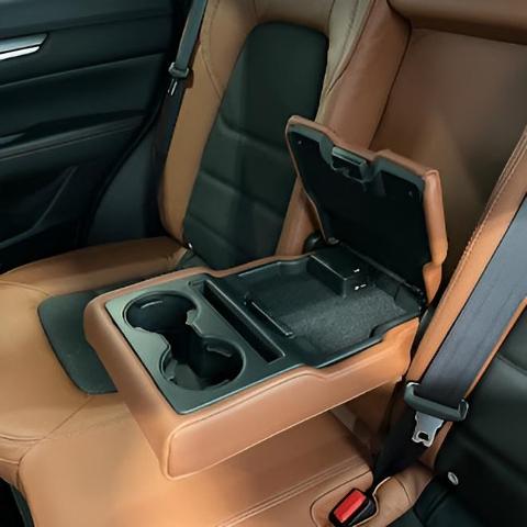 2025 Mazda CX-5 Vehicle Photo in Green Bay, WI 54304