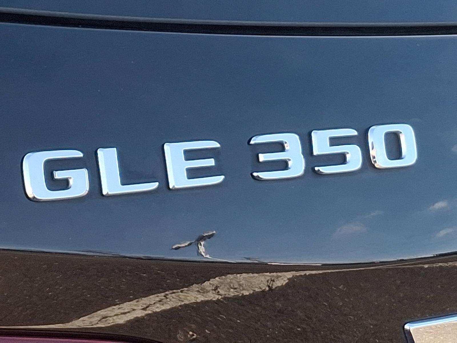 2018 Mercedes-Benz GLE Vehicle Photo in Trevose, PA 19053