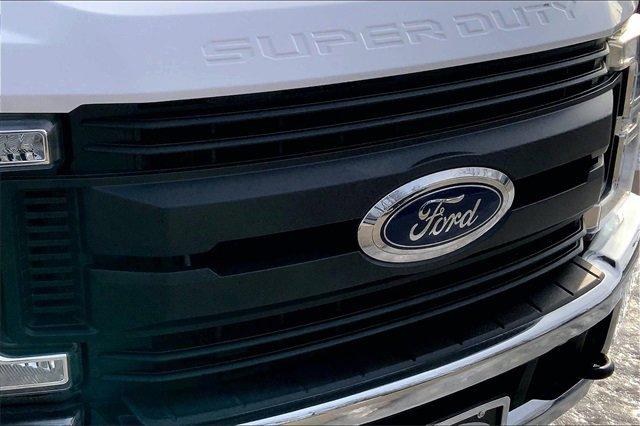 2018 Ford Super Duty F-250 SRW Vehicle Photo in KANSAS CITY, MO 64114-4502