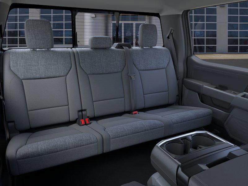 2025 Ford F-150 Vehicle Photo in Belle Vernon, PA 15012