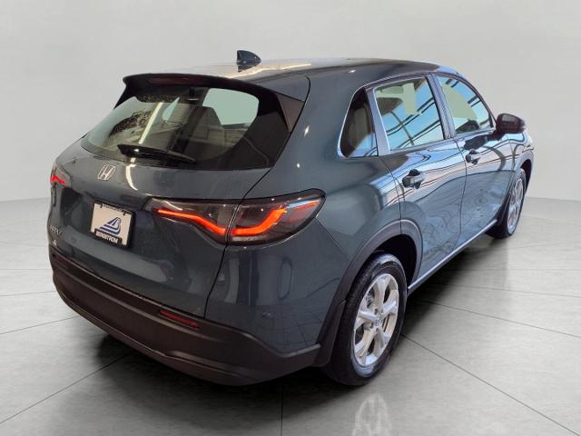 2025 Honda HR-V Vehicle Photo in Oshkosh, WI 54904