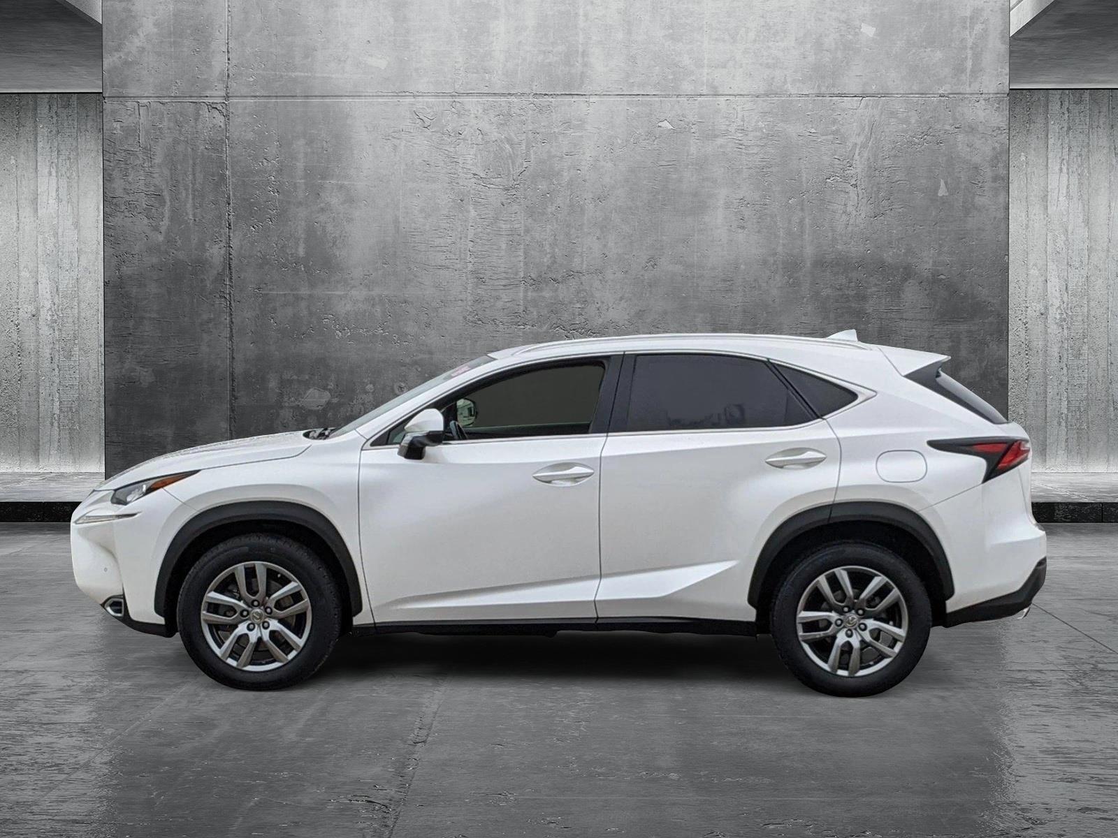 2016 Lexus NX 200t Vehicle Photo in ORLANDO, FL 32808-7998