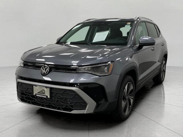 2025 Volkswagen Taos Vehicle Photo in Appleton, WI 54913