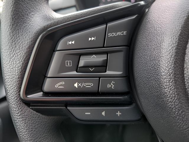 2025 Subaru Crosstrek Vehicle Photo in Oshkosh, WI 54904