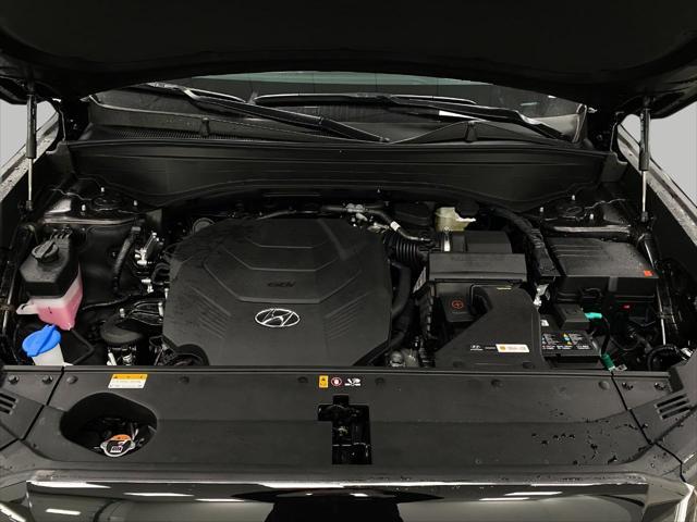 2025 Hyundai PALISADE Vehicle Photo in Appleton, WI 54913