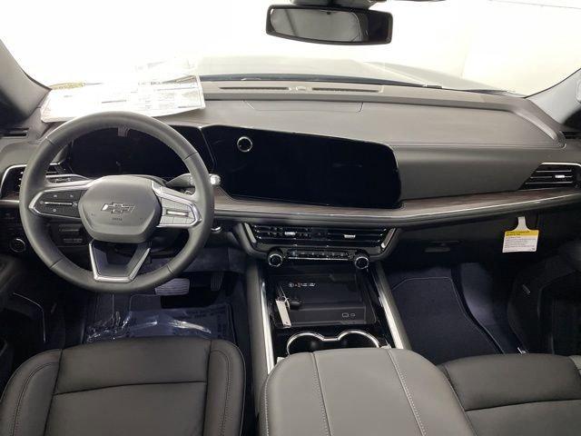 2025 Chevrolet Tahoe Vehicle Photo in PHOENIX, AZ 85014-3381