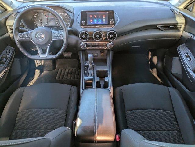 2023 Nissan Sentra Vehicle Photo in San Antonio, TX 78209