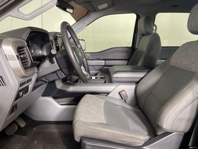 2022 Ford F-150 Vehicle Photo in PHOENIX, AZ 85014-3381