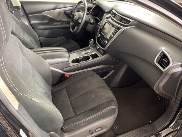 2020 Nissan Murano Vehicle Photo in PHOENIX, AZ 85014-3381