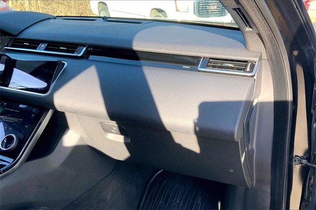 2019 Land Rover Range Rover Velar Vehicle Photo in KANSAS CITY, MO 64114-4502