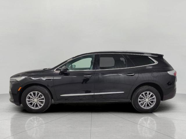 2022 Buick Enclave Vehicle Photo in APPLETON, WI 54914-4656