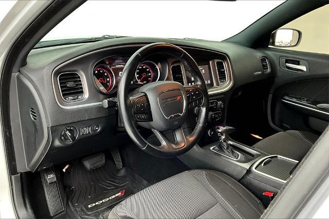 2020 Dodge Charger Vehicle Photo in Grapevine, TX 76051