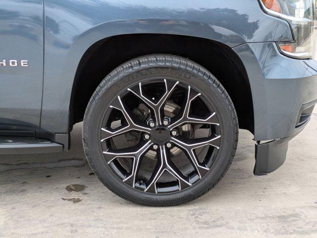 2020 Chevrolet Tahoe Vehicle Photo in SELMA, TX 78154-1460