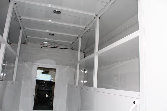 2024 Chevrolet Express Cutaway 3500 Vehicle Photo in SAINT CLAIRSVILLE, OH 43950-8512