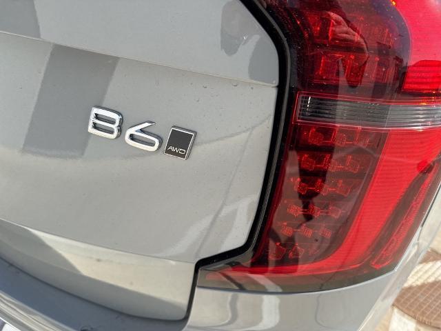 2025 Volvo XC90 Vehicle Photo in Grapevine, TX 76051