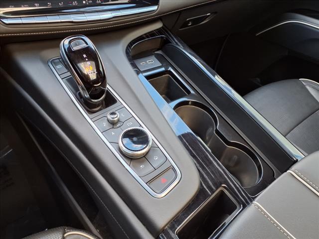 2021 Cadillac Escalade Vehicle Photo in TAMPA, FL 33612-3404