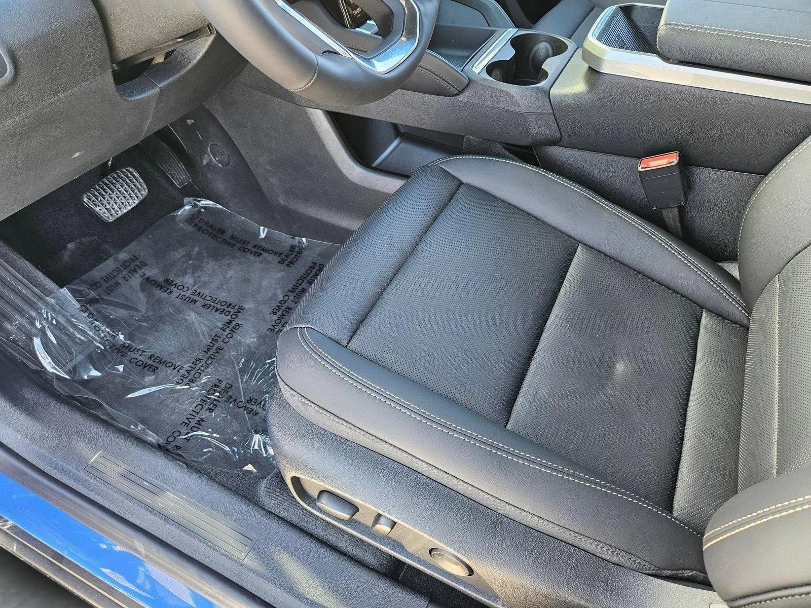 2025 GMC Terrain Vehicle Photo in HENDERSON, NV 89014-6702