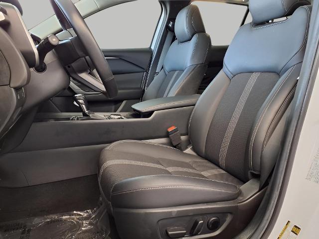 2024 Mazda CX-50 Vehicle Photo in Oshkosh, WI 54904