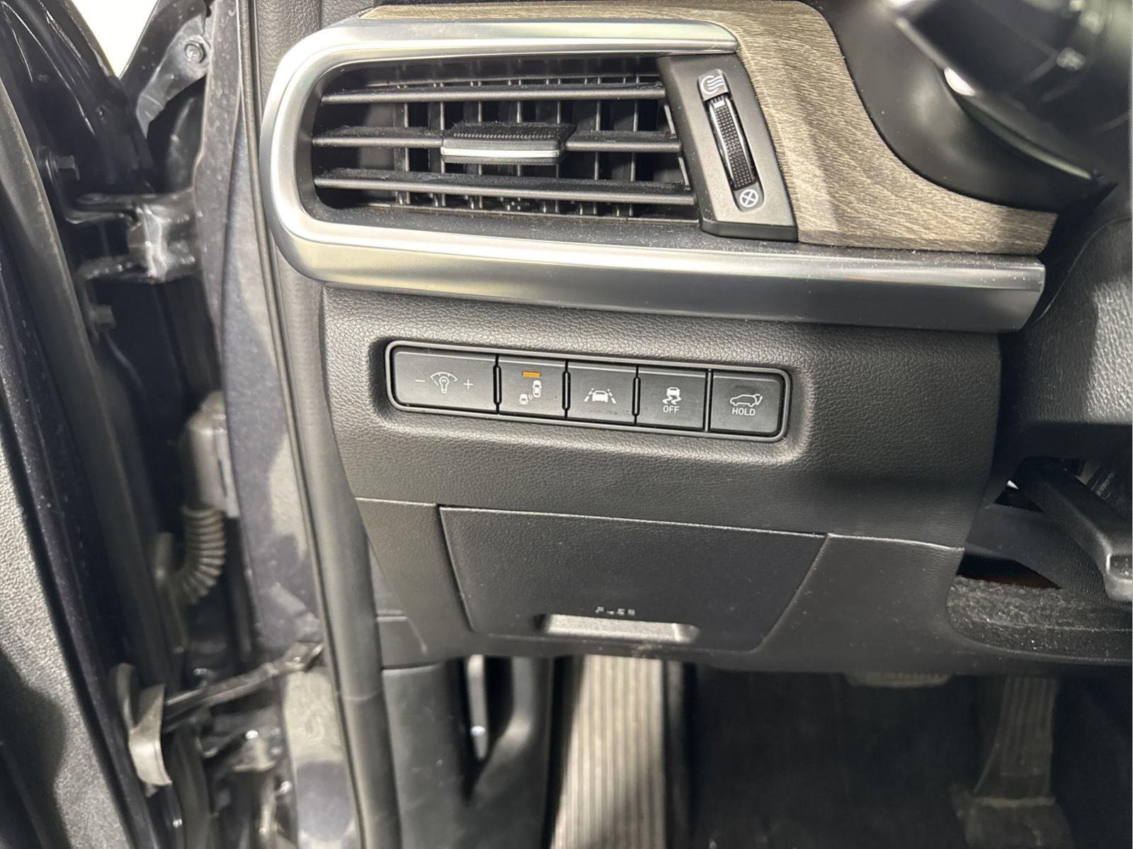 2022 Kia Telluride Vehicle Photo in GEORGETOWN, TX 78626-7508