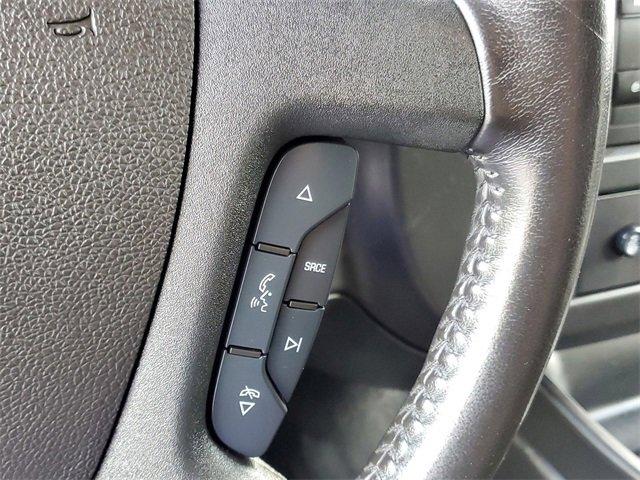 2023 Chevrolet Express Cargo 2500 Vehicle Photo in SUNRISE, FL 33323-3202