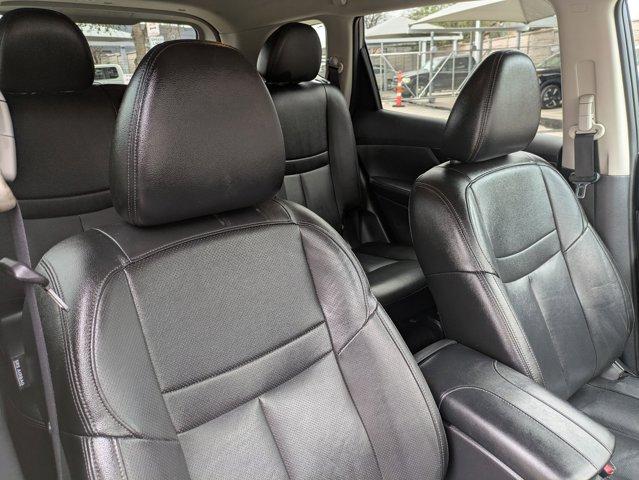 2018 Nissan Rogue Vehicle Photo in San Antonio, TX 78209