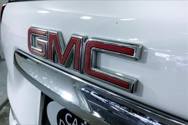 2019 GMC Terrain Vehicle Photo in Lees Summit, MO 64086