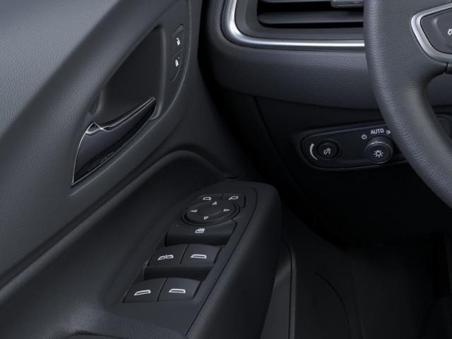 2024 Chevrolet Equinox Vehicle Photo in LANCASTER, PA 17601-0000