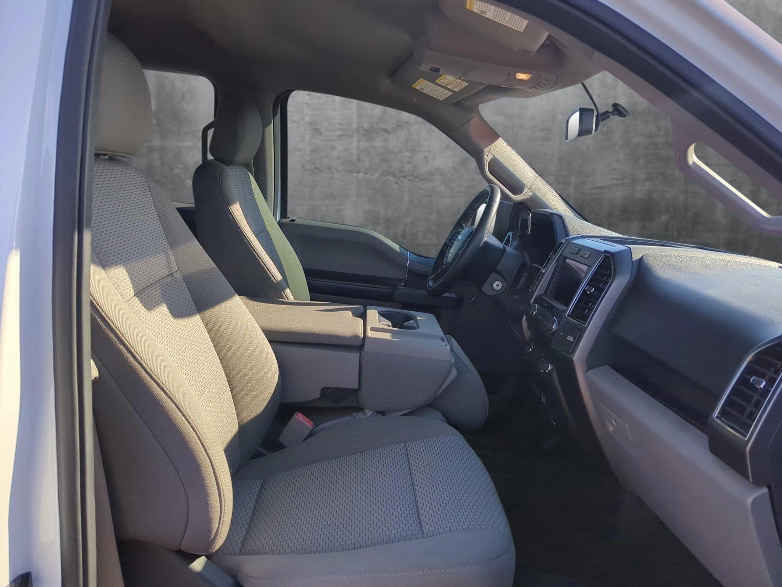 2018 Ford F-150 Vehicle Photo in Memphis, TN 38133