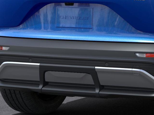 2025 Chevrolet Blazer EV Vehicle Photo in DENVER, CO 80221-3610