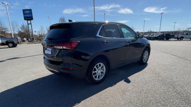 2023 Chevrolet Equinox Vehicle Photo in BENTONVILLE, AR 72712-4322